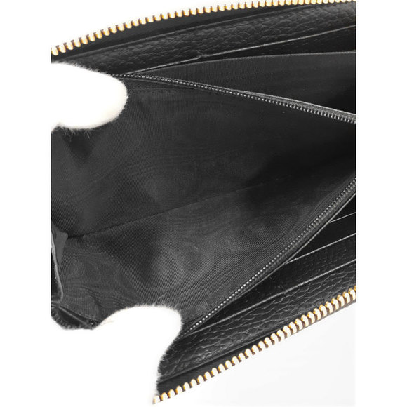 Gucci GG Zip Long Wallet - Picture 4 of 8